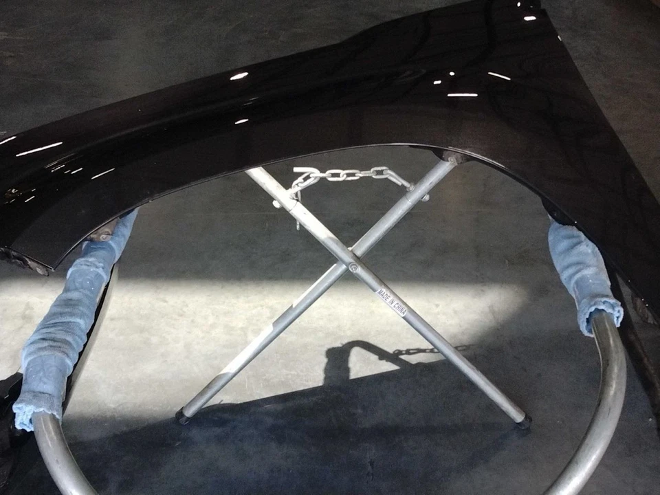 Driver Fender VIN J 11º dígito limitado compatible con 13-17 ACADIA 486831 Foto 1 de 1