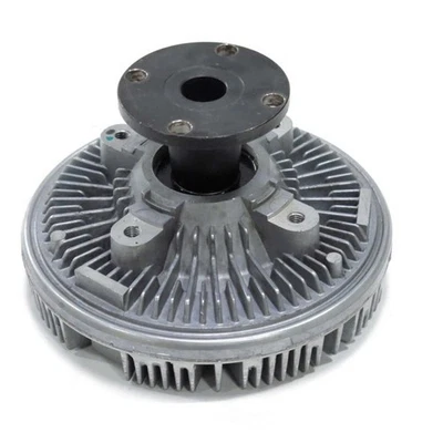 Embrague del ventilador de refrigeración del motor para 1997-1999 GMC C1500 Suburban, C2500 Suburban, K1500 Foto 1 de 2