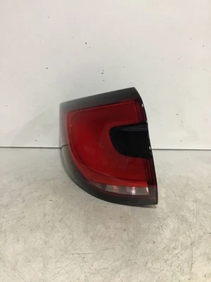 2021 - 2025 CHRYSLER PACIFICA LH DRIVER QUARTER PANEL TAIL LIGHT OEM B54L 16268 Foto 1 de 4
