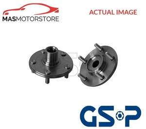 WHEEL HUB FRONT GSP 9425051 P FOR MITSUBISHI PAJERO MINI,PAJERO PININ - Picture 1 of 5