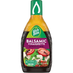Aderezo de vinagreta balsámica, 15 FL OZ - Imagen 1 de 5