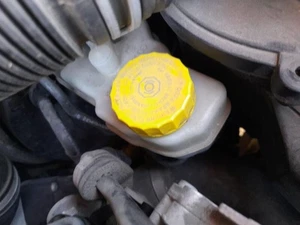 6R1611019A pompa freno per SEAT IBIZA IV (6J5 6P1) 1.6 TDI 2008 5046789 - Picture 1 of 3