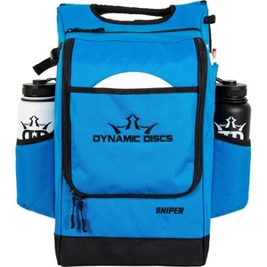 Mochila de francotirador - Bolsa de golf de disco - Imagen 1 de 4