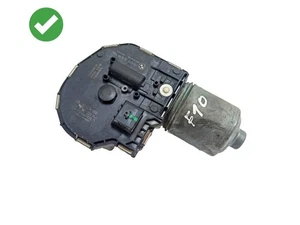 BMW 5 F10 F11 2013 Front wiper motor 1397220944 UKO11084 - Foto 1 di 13