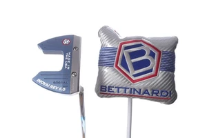 Bettinardi INOVAI 6.0 Crescent Neck 33 in Putter Right-Handed Very Good - Picture 1 of 10