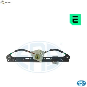 WINDOW REGULATOR 490059 FOR BMW X3/SAV/E83 N47D20C/A N46B20B M47D20 2.0L 4cyl - Picture 1 of 9