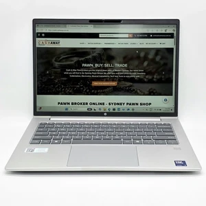 HP ProBook 440 G11 Laptop 14 Inch Intel Ultra 5 125U 16GB RAM Win11 - Picture 1 of 12