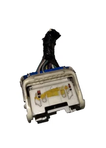 05-06 Ford Mustang BCM Connector Body Control Module Plug OEM W/ Wires - Bild 1 von 6