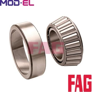 WHEEL BEARING 32311A FOR MERCEDES-BENZ T2/L/Municipal/Vehicle M115.927 2.2L - Picture 1 of 6