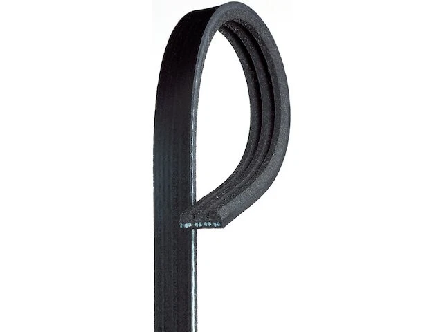 Bomba de agua correa multi costilla 33KTFP59 para Mercury Mariner Milan 2009 2010 2011 Foto 1 de 1