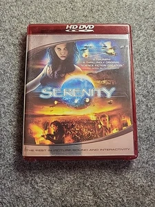 Serenity (HD, 2005) - Picture 1 of 3