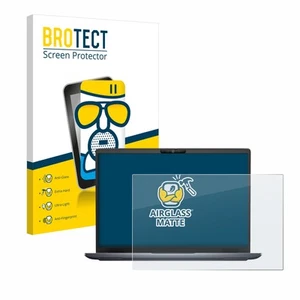 Anti Reflet Protection Ecran Verre pour Dell Latitude 7340 Film Protecteur 9H - Photo 1/7