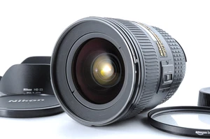 [NEAR MINT] Nikon AF-S Nikkor 17-35mm f/2.8 D ED Wide Angle Zoom Lens From JAPAN - Picture 1 of 21