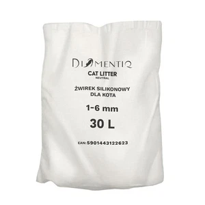 Cat Litter Diamentiq - Picture 1 of 1