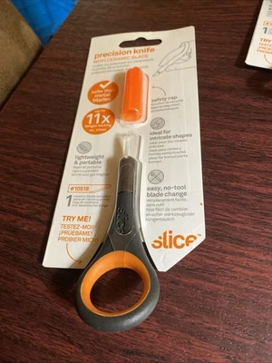 Slice Precision Cutter with Ceramic Blade - Image 1 of 3