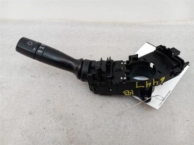 Column Switch Lamp Without Fog Lamps Fits 10-16 SPORTAGE 370728 Foto 1 de 4