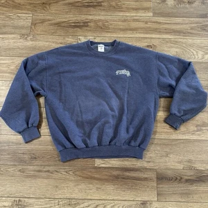 Vintage Fiesta Las Vegas Casino Pullover mit Rundhalsausschnitt - Bild 1 von 7