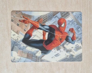 Spider-Man, Peter Parker Art Series Karte 53/54 - MTG Marvel Spiderman 2025 - Bild 1 von 2