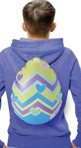 Fortnite Hard boiled backpack bling - Picture 1 of 2