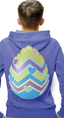 Fortnite Hard boiled backpack bling￼ - Image 1 of 2