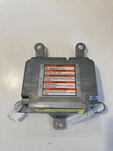Subaru Tribeca Control Unit 98221Xa02A Genuine 3.0 V6 2009 - Picture 1 of 6
