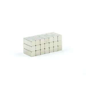 BULK PACKS N52 5mm x 5mm x 2mm Neodymium block magnets craft fridge DIY MRO