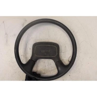 STEERING WHEEL FOR ISUZU FURGONE NPR-NKR-NQR (05-08) (08) 3.0 TD (110KW) 2005 - Image 1 of 4