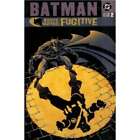 Batman: Bruce Wayne: Fugitive #2 in Near Mint condition. DC comics [r.