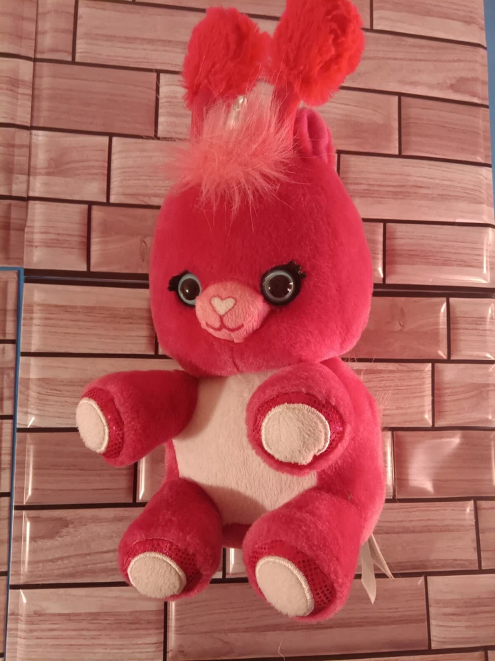 Fuzzible Friends Sparkles the  Unicorn*Light up  Plush* - Image 1 of 1