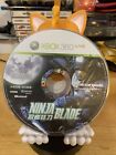 Ninja Blade Xbox360 Platinum Collection Xbox 360 versión japonesa
