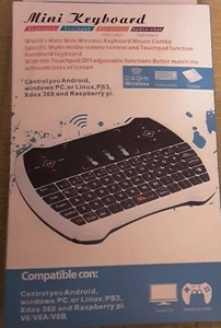 Innobay Mini Keyboard - Picture 1 of 2