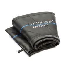 15'' Car Tyre Innertube 165x15 175x15 185x15 195x15 205x15 60/65/70 Profile Tube
