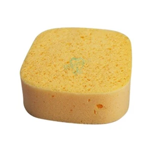 1pcs Dental lab Material Viscose Sponge Absorbent Sponge For Applying Porcelain - Picture 1 of 6