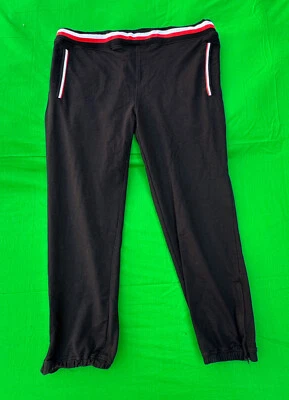 Pantalones deportivos vintage para hombre Sean John talla 3XL. Foto 1 de 4