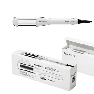 L'Oreal SteamPod 4 – Styler Professionale a Vapore Tutto in Uno - Foto 1 di 1
