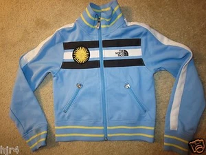 The North Face 6962 Jacket Girls S/P Small - Picture 1 of 3