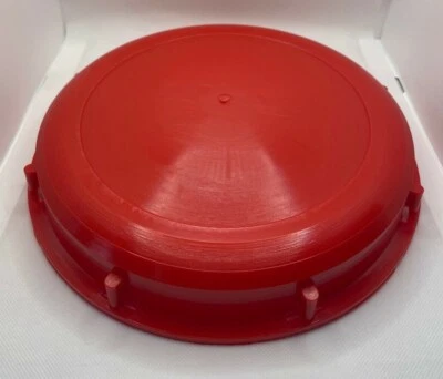 DNA PACKAGING LTD IBC Lid - 225mm