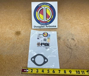 Junta para Caterpillar 3406E / C15 / C16 / C18 / 3400. P/N 331281 Ref.# 4N0933 - Imagen 1 de 12