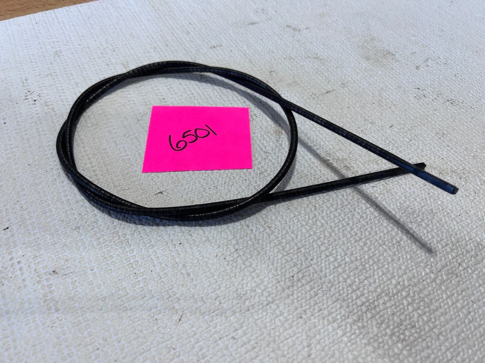 Poulan Weed Eater Trimmer FL21 Flex Shaft 530095613  (#6501) - Image 1 of 1