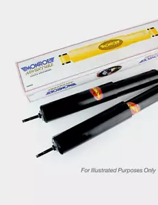 FOR MITSUBISHI SHOGUN/PAJERO 1988> 1991(L141/144/146/149G) REAR SHOCK ABSORBERS - Picture 1 of 1