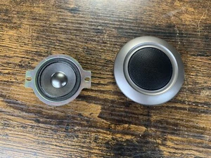 Yamaha NX-S70 Speaker Parts | Tweeter with Plastic Surround - Picture 1 of 6