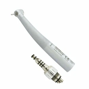 BEING Dental High Speed Handpiece Kavo With Coupling 4 Hole Non-LED 303PQ Small - Picture 1 of 11