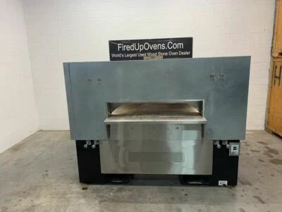 Wood Stone Firedeck 11275 Oven Woodstone 100% Financing Available 6102206333 - Image 1 of 4