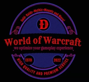 World of Warcraft Wow The War Within, Raid Boost Mythic VIP Lockenstock - Bild 1 von 1