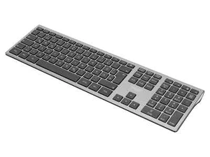 DIGITUS Tastatur DA-20159 - Bild 1 von 6