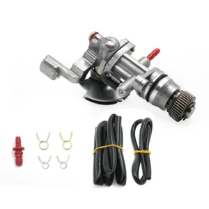 For Polaris ATV 2 Stroke Predator Sportsman Scrambler 90 70cc Oil Pump Wire Set - Picture 1 of 11