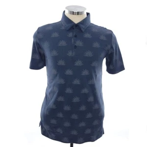 Polo da golf Travis Mathew At The Buffet senza logo maniche corte da uomo small - Foto 1 di 10