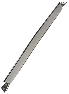 1961-1962 Corvette Center Grille Bar - New - Picture 1 of 2
