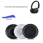 Ear Pads Cushion Cover For Philips   Fidelio M1/M1BT/ M2BT/ M2/ M2L /NC1 Headset