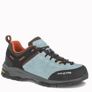 Trezeta Thunder Medio W'S Wp Gris Fucsia (010724075) - Imagen 1 de 1